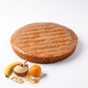 La Torta de Cumbres Canarias