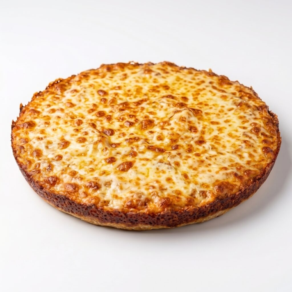 Pizza Al Gusto