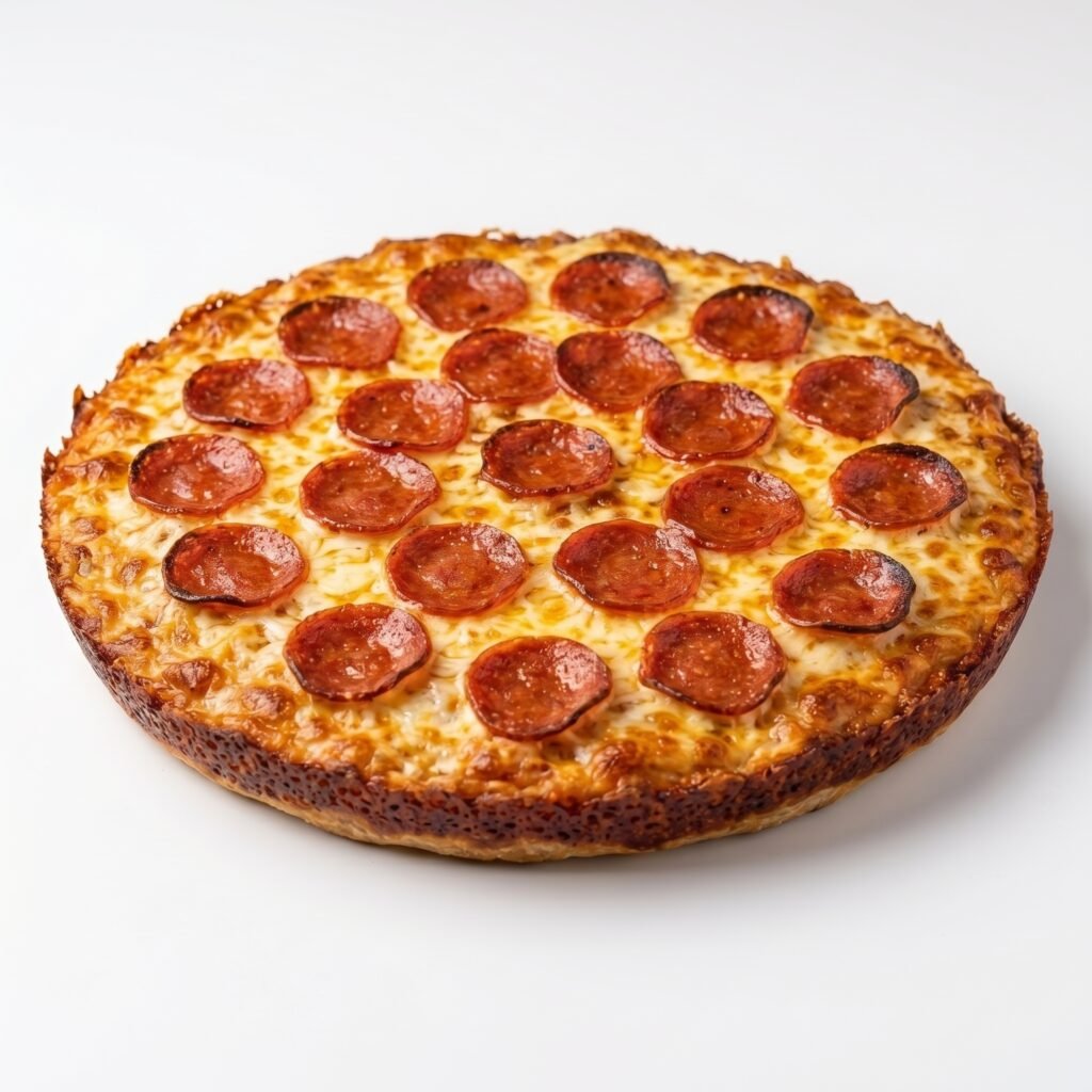 Pepperoni