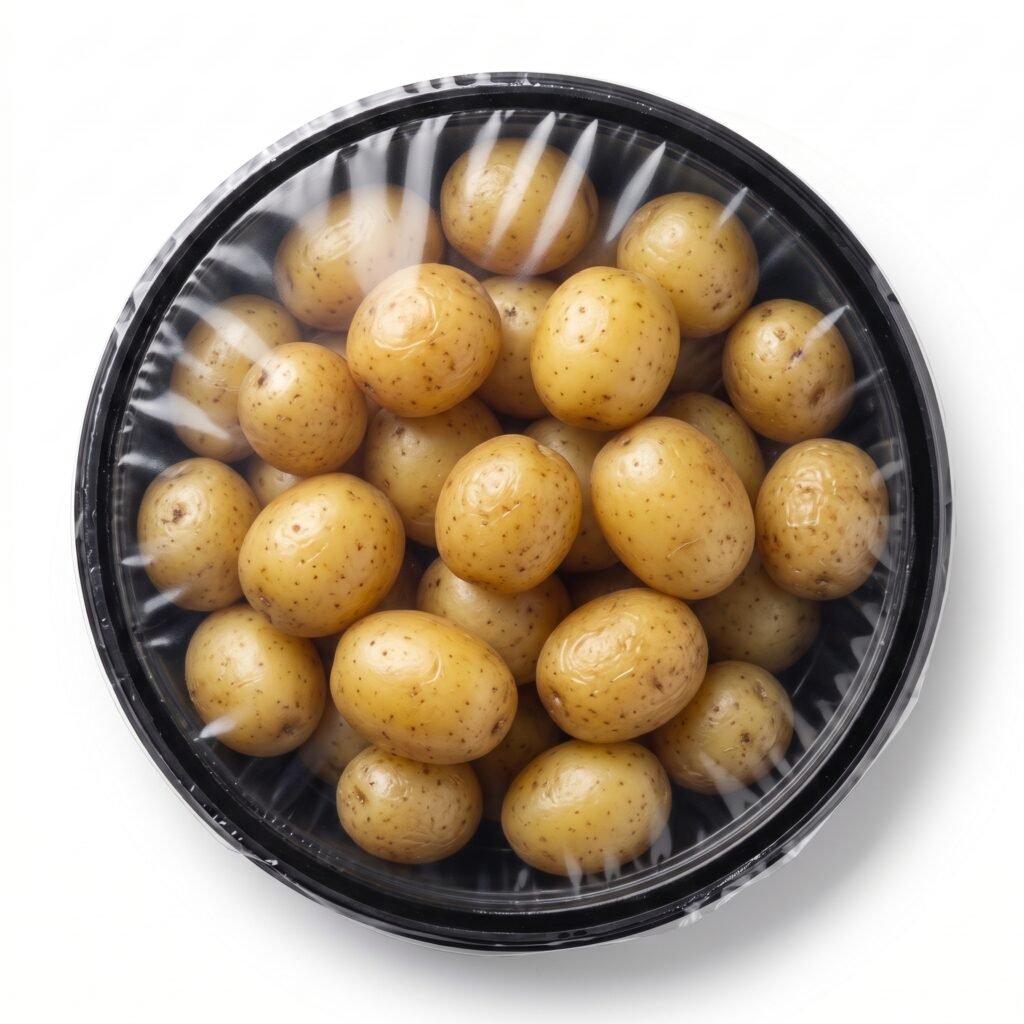 Papas Arrugadas