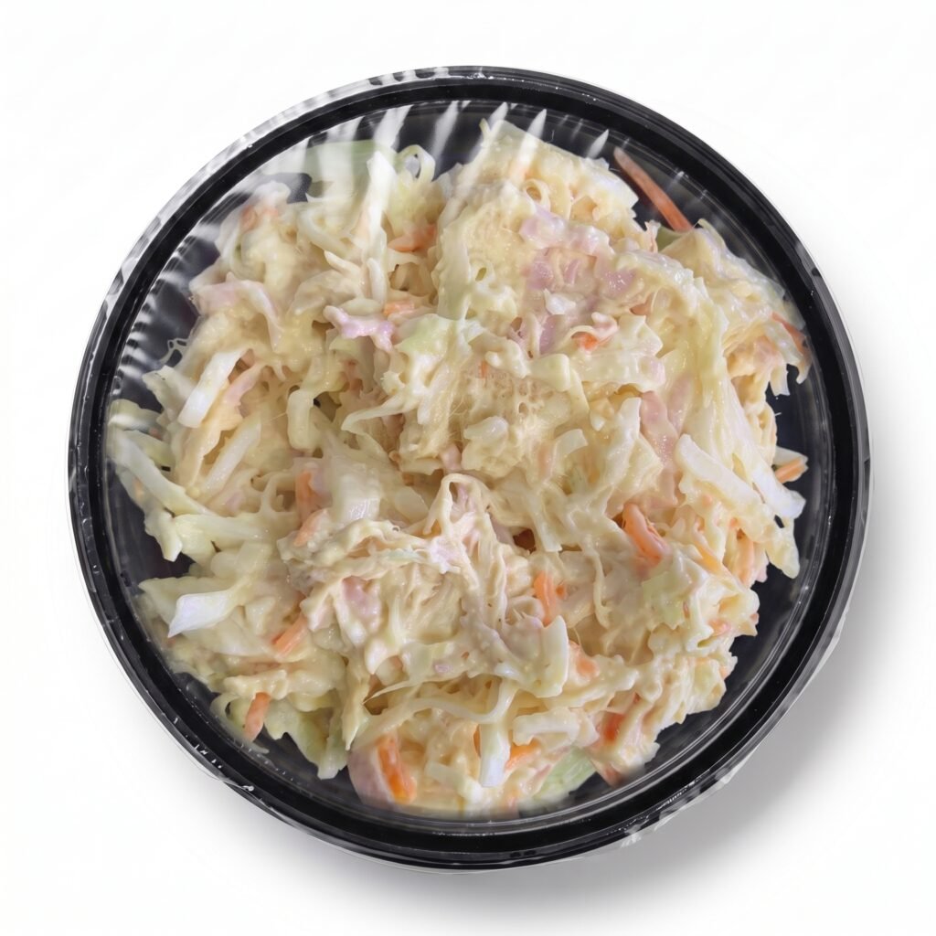 Ensalada de col
