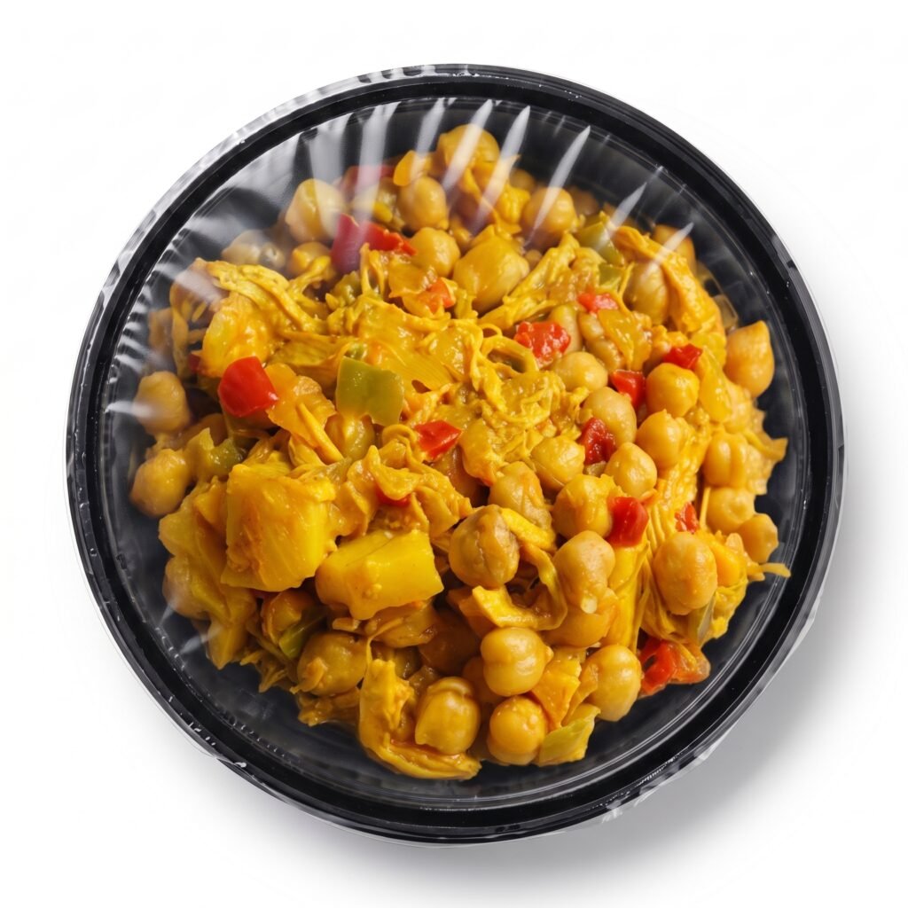 Ropavieja canaria