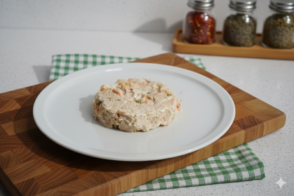 Ensaladilla rusa