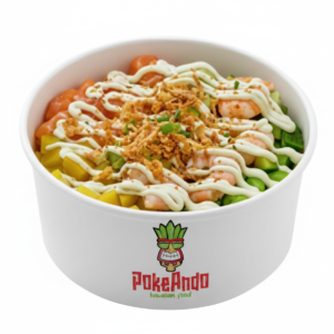 Poke Halea