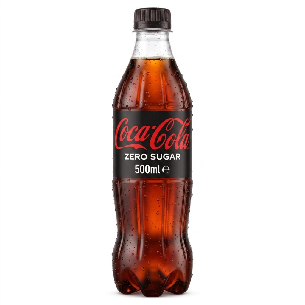 Coca Cola zero