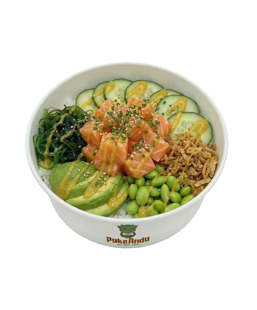 Poke Waimea