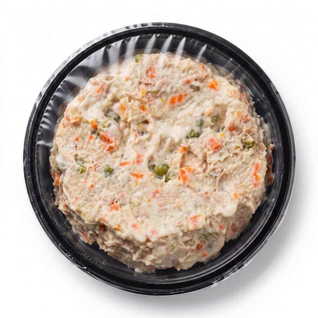 Ensaladilla Rusa