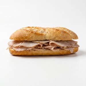 Bocadillo de pata