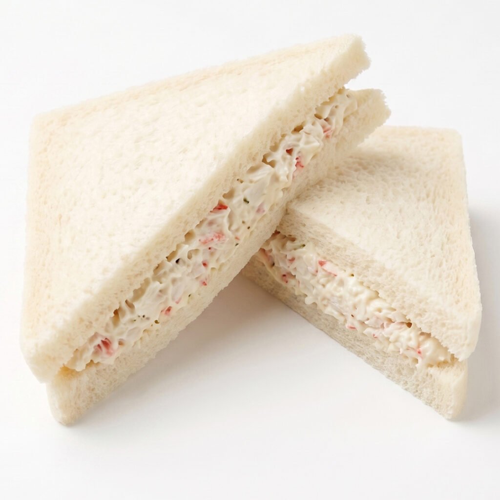 Cangrejo Sandwich