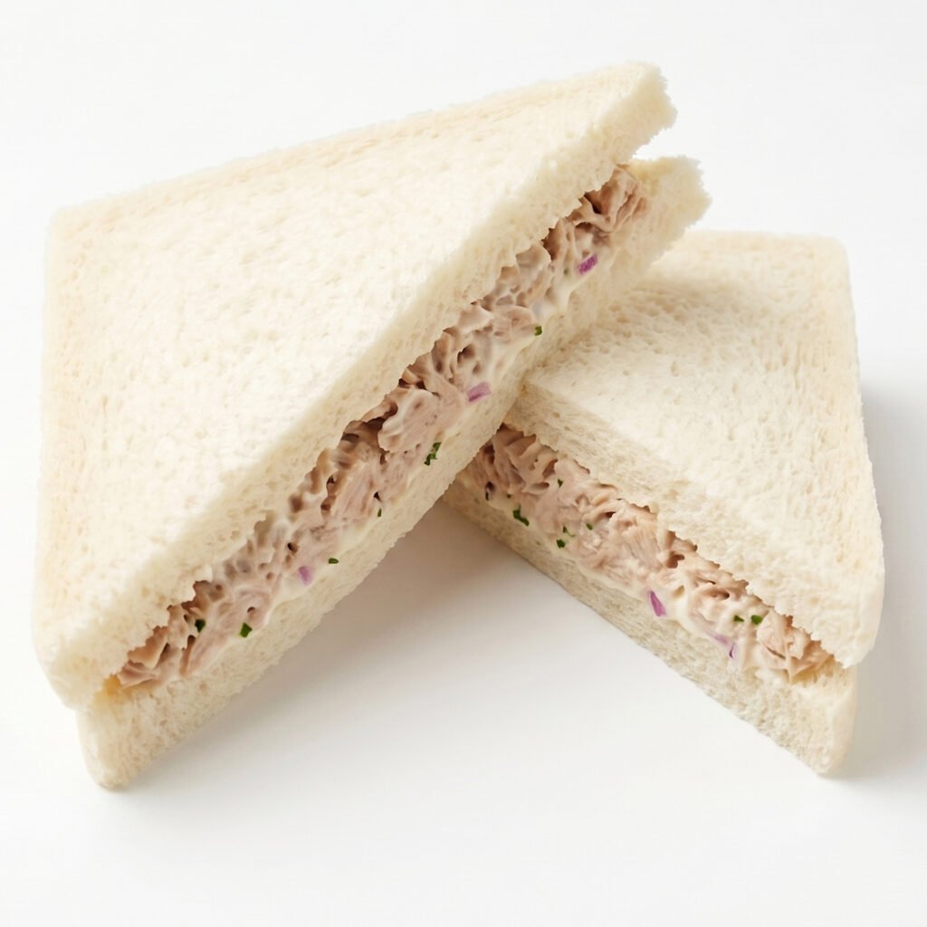 Atún Sandwich