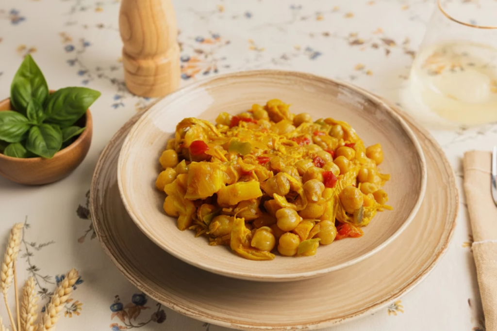 Ropa vieja
