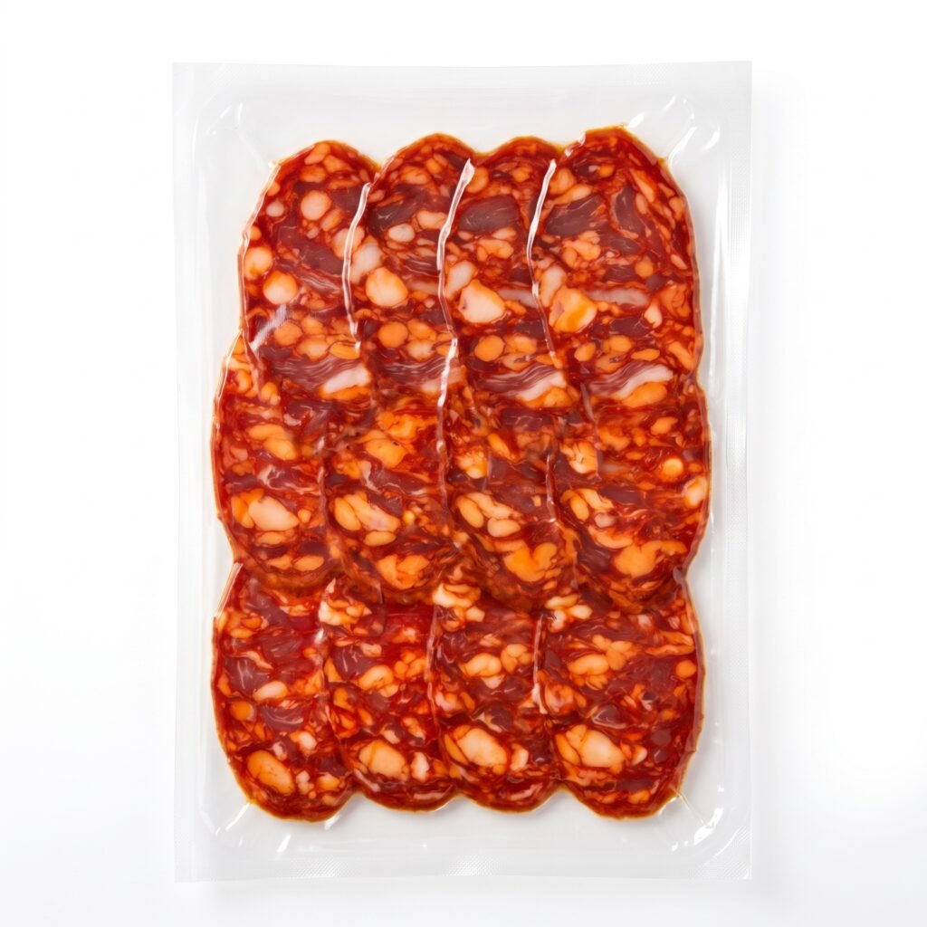 Chorizo ibérico