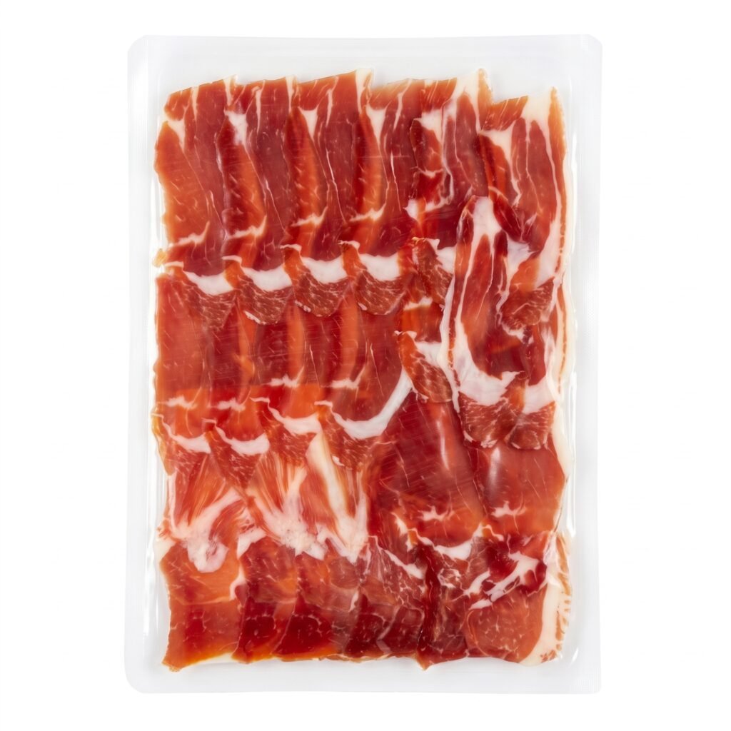 Jamón ibérico